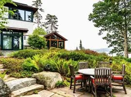 The Lodge at Seaside in Friendship