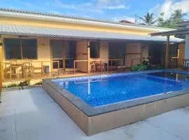 Villa Santai Mentawai