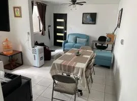 Departamento céntrico fácil acceso, 45 amenidades
