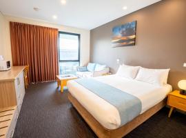 Foreshore Hotel，位于霍巴特的酒店