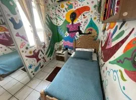 CASA de TEMPORADA para COP 30