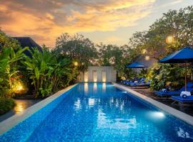 Rama Residence Seminyak，位于塞米亚克的酒店