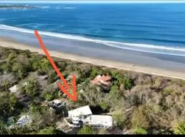 Villa PRAGA Beach House