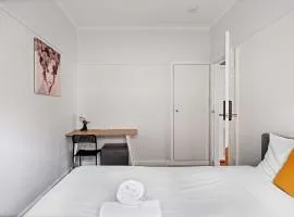 Homely Private Double Room in Marsfield - Well-Connected Suburb Shared Bathroom