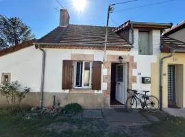 Maisonnette deux couchages