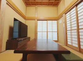 えにしの宿 市原 一棟貸切 最大6名 BBQ ev充電可