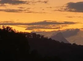 Eagles Rest, a retreat for two AWD,4WD access