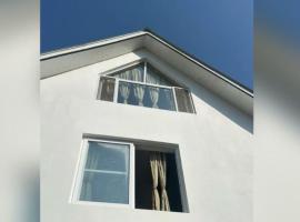 Asal Group of cottages，位于Dandpur的酒店