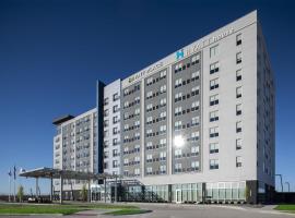 Hyatt Place East Moline/Quad Cities，位于East Moline的酒店