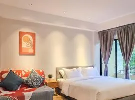 Amina Residence