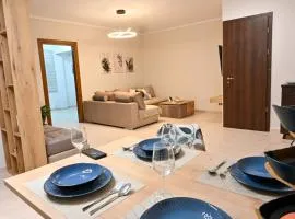 Aphrodite 's cozy house