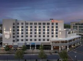 Hilton Garden Inn Charlotte Waverly