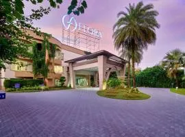 Flora Airport Hotel and Convention Centre Kochi