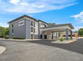 Spark by Hilton Alpharetta Roswell