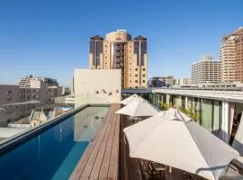 The Barracks Apartments