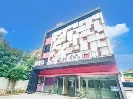 Collection O Manggis Inn