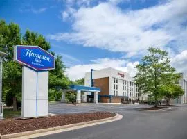 Hampton Inn Petersburg-Fort Lee