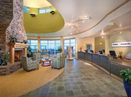 WorldMark Seaside