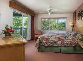 Club Wyndham Bali Hai Villas