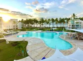 Residencial la ensenada, on Playa Nueva Romana