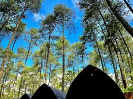 Be Glamping Lembang