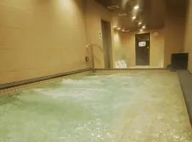 Anshin oyado Tokyo Man Akihabara