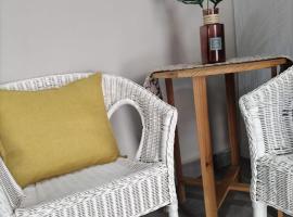 Lind Haven，位于Bothaville的酒店