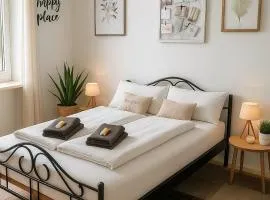 Zimmer am Hauptbahnhof 2