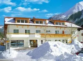 Apartment in Bichlbach at the lake