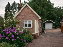 B&B Oud-Zilven