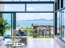 Massive 4 Bedroom with Cinema Room and Gym