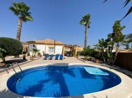 Casa Vida La Vida，位于马萨龙的酒店