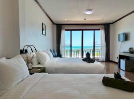 ClayHouse SAMUI Boutique Hotel，位于苏梅岛的酒店