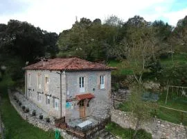La casina del Cabrajigo
