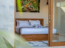 Niva Sanctuary - Family Friendly 2BR Villa with private pool - Between Sanur & Ubud