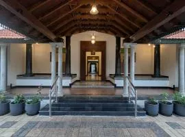 Saranyam - A LuxUnlock Private Retreat