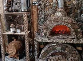 Tevosyan Gold EVN Airport