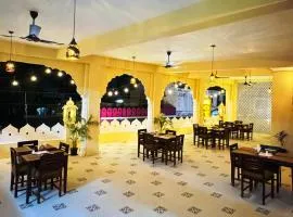 Hotel Marudhar and Restaurant