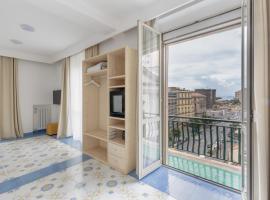 Napolit'amo Hotel Medina，位于那不勒斯的酒店