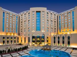 Gewan Hotel Cairo，位于开罗的酒店