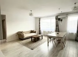 Apartament Somesului Cluj- Floresti