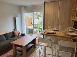 ღ Le Prieuré - Terrasse, Parking, Jardin et Wi-Fi