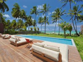 Origem Patacho Design Hotel，位于佩德拉斯港的酒店