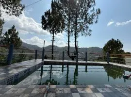 Valley vibes by bahugunas den