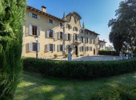 Il Marchese Di Ronta，位于Ronta的酒店