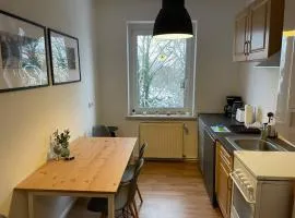Appartement "Johanna" mit 3 Schlafzimmern