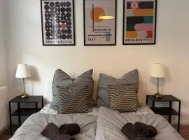 Appartement "Peter" in Köthen mit 3 Schlafzimmern