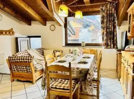 GuestHost - Casa di Marco - Lovely Mountain Flat