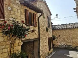 La casa sull'archetto