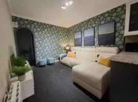 O Enxido - Vive dentro de la muralla de Ribadavia